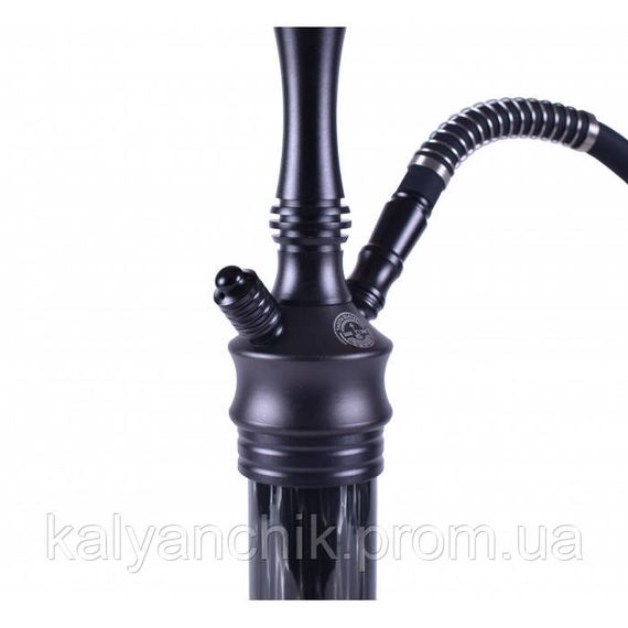 Кальян Yahya Elegance 560 чорний | Зображення 2
