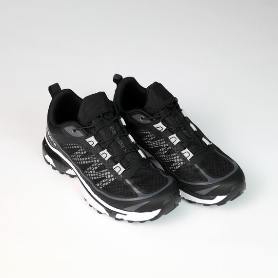 Кросівки чоловічі 591463 Чорні 41 42 43 44 45 46 | Зображення 7