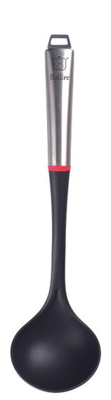 Половник Bollire BR-3702, нейлоновый, 35 см