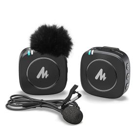 Радіосистема (мікрофон бездротовий) Maono WM820 A1