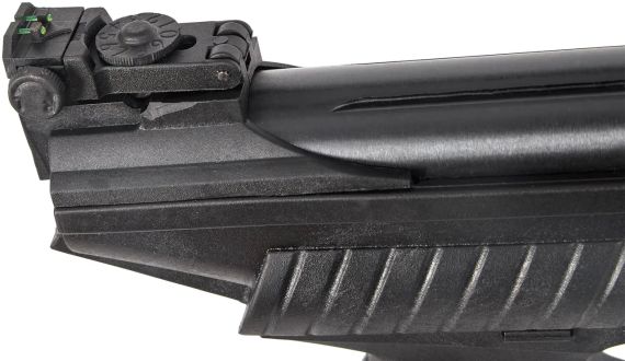 Пістолет пневматичний Optima Mod.25 кал. 4,5 мм | Зображення 2