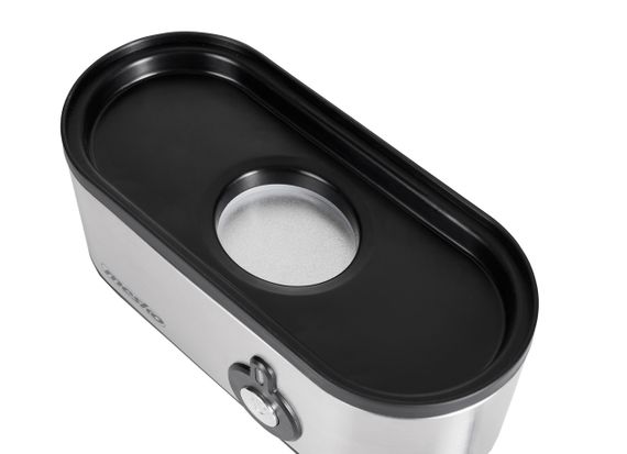 Яйцеварка электрическая Mesko MS 4485 на 3 яйца, 350 Вт, индикатор работы, звуковой сигнал | Зображення 4