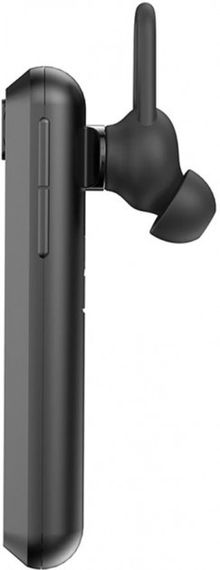 Гарнітура QCY A1 Bluetooth Black | Зображення 4