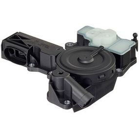 Маслоотделитель картерных газов (сепаратор) Audi A4/A5/A6 2.0 TFSI 08-18/ Q3/Q5 2.0 TFSI 08-17/ VW Tiguan 2.0 TFSI 07-18, Hengst,