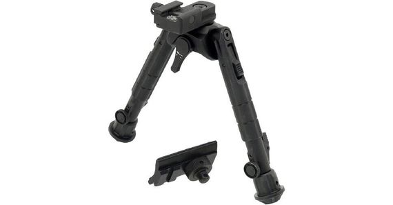 Сошки Leapers UTG Recon 360 TL. 18-23см. Picatinny