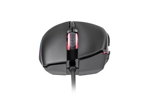 Мышь игровая Dream Machines DM5 Blink USB Black (DM5_BLINK) | Зображення 2
