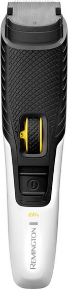 Триммер для бороды Remington MB4000 Style Series B4, самозатач., лезвия,  40 мин., работы, черный (MB4000) | Зображення 2