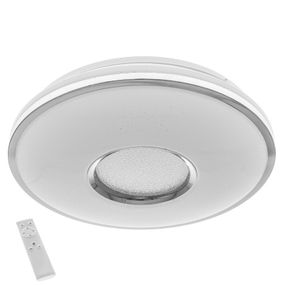 Светильник настенно-потолочный светодиодный с пультом W-617/60W RM