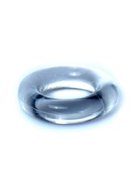 Ерекційне кільце - Cockring Clear
