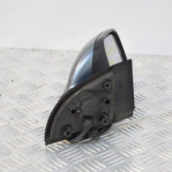 Дзеркало праве Peugeot 307 2001-2008 електричне 6 pin Дзеркало праве Пежо 307 6 пінів 232673042 | Зображення 2