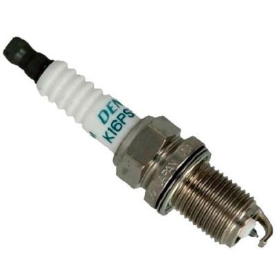 Свеча зажигания Denso K16PSRB8 | Зображення 1