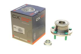 Підшипник маточини задньої Mazda 6 03-07 36x140x80 +ABS  CX811