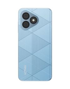 Смартфон HOTWAV Note 15 Pro 4/128Gb Mint Blue