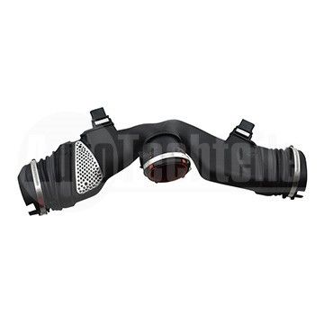 Расходомер воздуха Mercedes Benz C209 02-10/ C219 04-11/ X164 06-12/ X204 08-15/ W164 05-12/ W203 00-07/ W204 07-15/ W211 02-09/