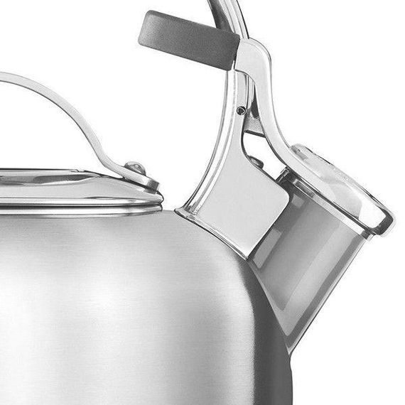 Чайник KitchenAid KTST20SBST, стальной | Зображення 2