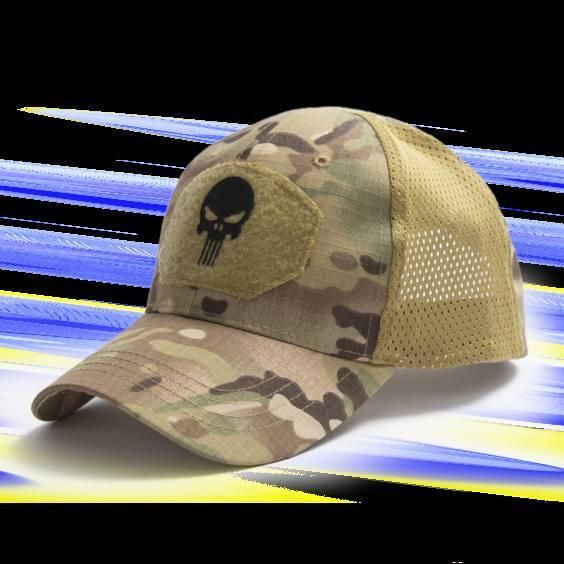 Комплект 3в1 Idogear USA 🇺🇸 Мультикам 5.0 Штани+Убакс+Бейсболка | Зображення 2