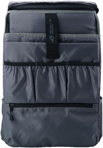 Рюкзак ASUS ROG BP2701 17&quot; 90XB06L0-BBP010 | Зображення 7