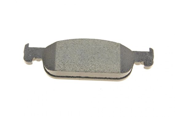 Колодки тормозные передние Renault Logan II Clio IV Sandero II 11- Lada Xray 16- 22-1109-0 | Зображення 7