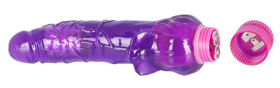 Вибратор H2O Viking Wet Vibe Sex Aura | Зображення 5