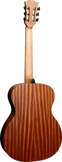 Акустична гітара Lag Tramontane TN70A-NAT | Зображення 2