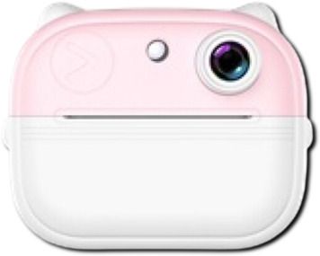 Дитячий фотоапарат Q9 з екраном та миттєвим друком фото XPRO (44890-16897_691)