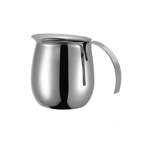 Кофемашина KitchenAid Artisan Espresso 5KES2102EMS, срібний медальйон | Зображення 4