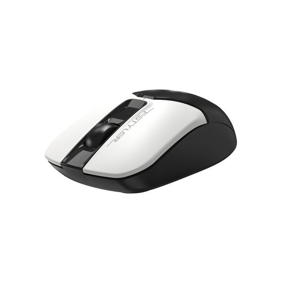 Мишка A4Tech FB12S Wireless/Bluetooth Panda (FB12S Panda) | Зображення 1