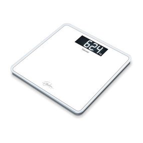 Весы напольные Beurer GS_400_LINE_WHITE