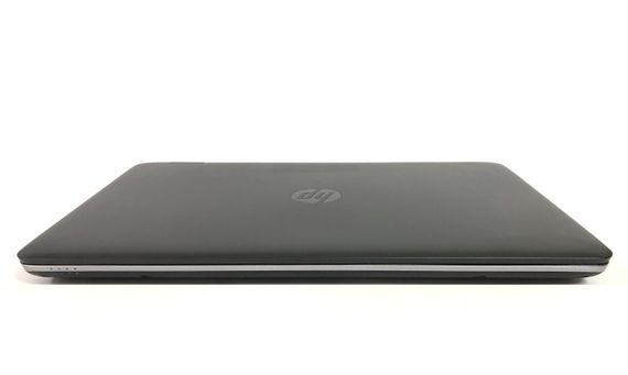 Ноутбук Б-клас HP ProBook 650 G2 / 15.6" (1366x768) TN / Intel Core i7-6820HQ (4 (8) ядра по 2.7 - 3.6 GHz) / 8 GB DDR4 / 256 GB SSD / Intel HD Graphics 530 / WebCam / DVD-ROM / Win 10 Pro б/в + Подарунок Флеш-накопичувач Kingston 64 GB | Зображення 5