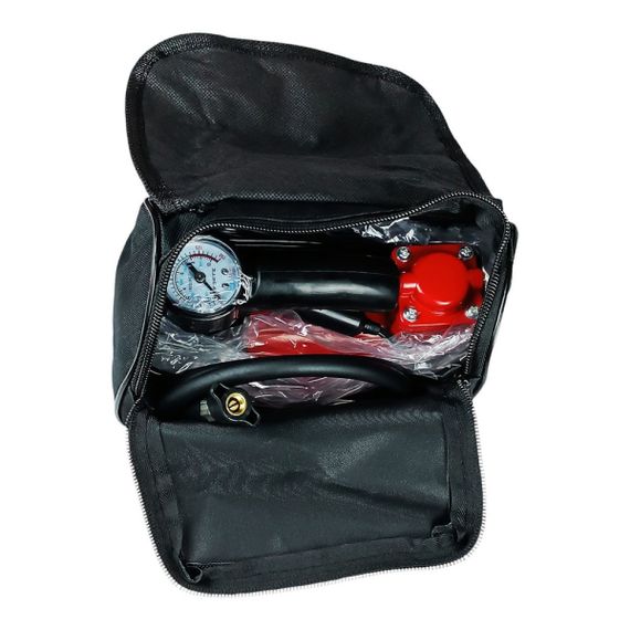 Автомобильный компрессор Forte FP 10SL-1 | Зображення 6