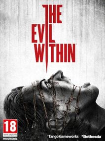 The Evil Within Steam Key LATAM