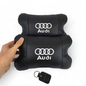 Автомобільні подушки Audi / Ауді, Подушка автоподушка автомобільна подушка, Подушки під TG-645 голову машину