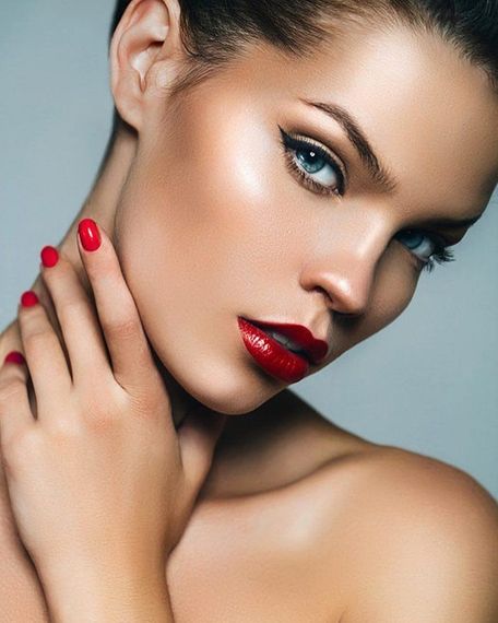 Бронзатор для обличчя BRONZANTE POUDRE Copines line Paris | Зображення 2