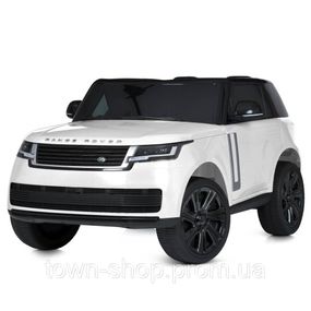 Детский электромобиль Джип M 5055EBLR-1(4WD) до 35 кг