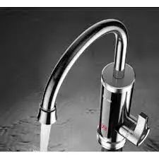 Проточний кран  RX-011-1  кран водонагрівач | Зображення 2