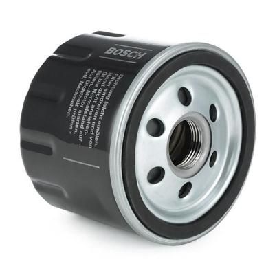 Фильтр масляный Bosch F 026 407 022 | Зображення 2