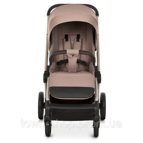 Коляска универсальная 2 в 1 PERSONA ME 1091-2 Praline | Зображення 1