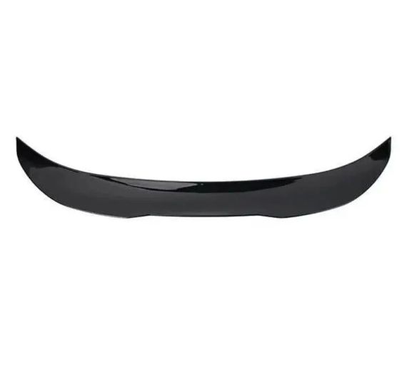 Спойлер накладка на багажник. Антикрило BMW F30 F35 F80 PSM