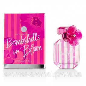 Парфумована вода Victoria's Secret Bombshell in Bloom 100мл.