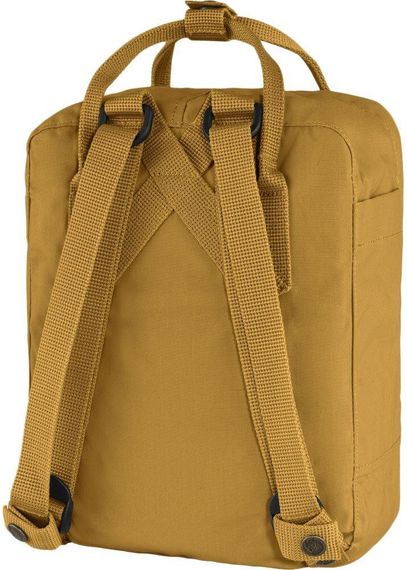 Рюкзак Fjallraven Kanken Mini. Acorn | Зображення 1
