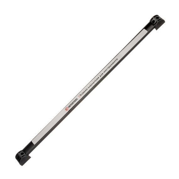 Планка магнітна для інструменту до 13 кг INTERTOOL ET-1042