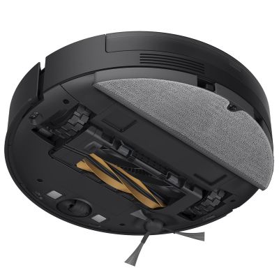 Пылесос Dreame Bot D20 Black (RLD35GA-BL) | Зображення 6