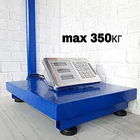 Ваги товарні MATARIX MX-441W 300кг 40*50 | Зображення 7