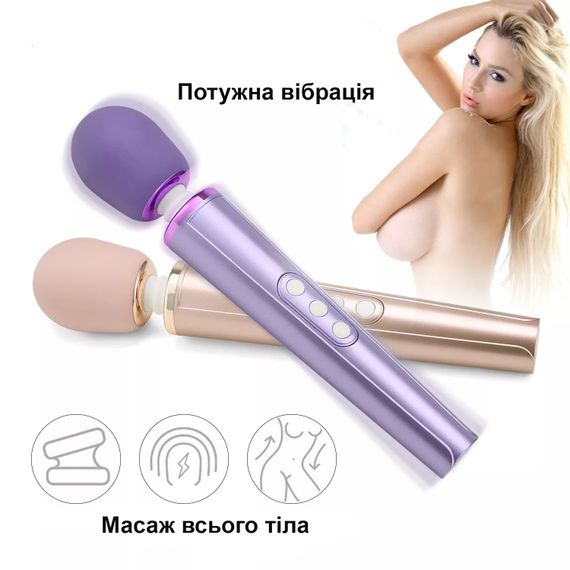 Вібратор у формі мікрофона (USB) для стимуляції клітора | Зображення 3