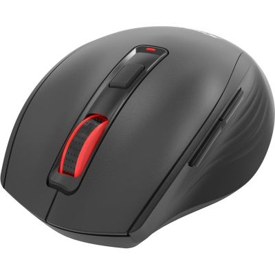 Мышка Xtrike ME GW-223BK Wireless Black (GW-223BK) | Зображення 1