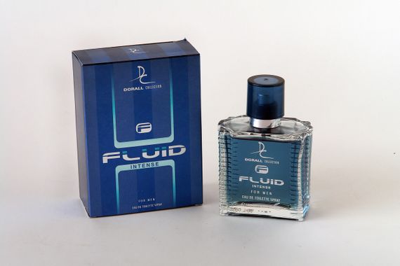 Туалетна вода Fluid Intense Dorall Collection 100 мл