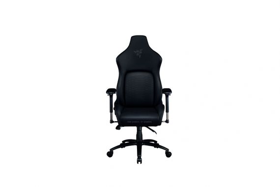 Кресло геймерское RAZER Iskur black (RZ38-02770200-R3G1) | Зображення 6