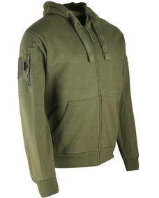 Худі KOMBAT UK Spec-Ops Hoodie
