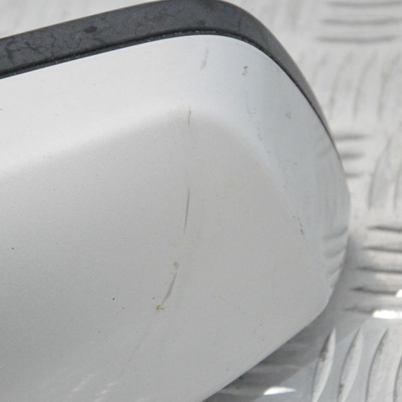 Дзеркало ліве BMW E60 2003-2009 електричне 4 pin Дзеркало ліве БМВ е60 4 піна F0123115 F0123113 | Зображення 4