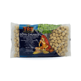 Соєві кульки  250г TRS 5017689040895